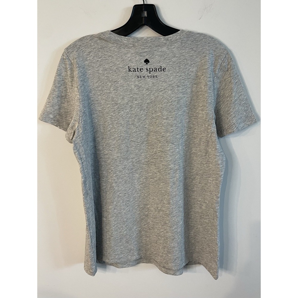 New Disney X Kate Spade New York Minnie & Mickey T-shirt Medium SOLD OUT Walt M - Picture 5 of 10